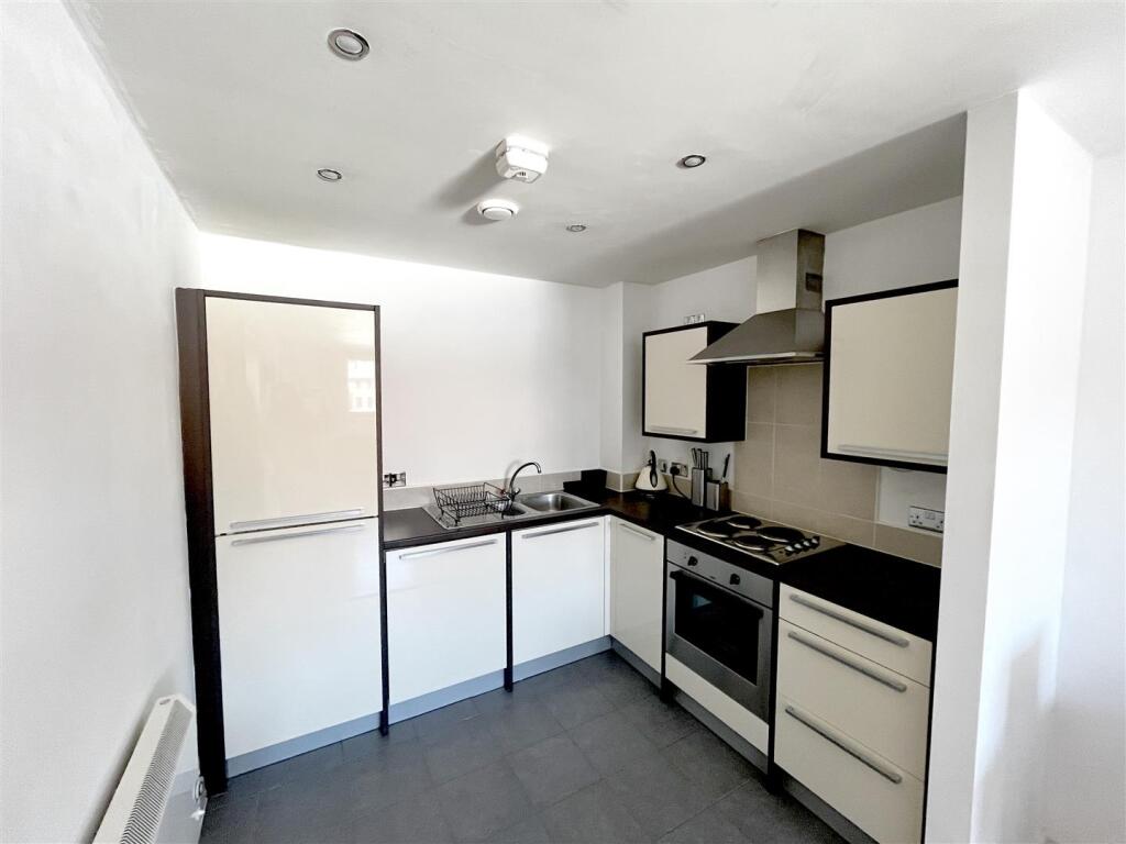 Main image of property: City Walk, 1 Sylvester Street