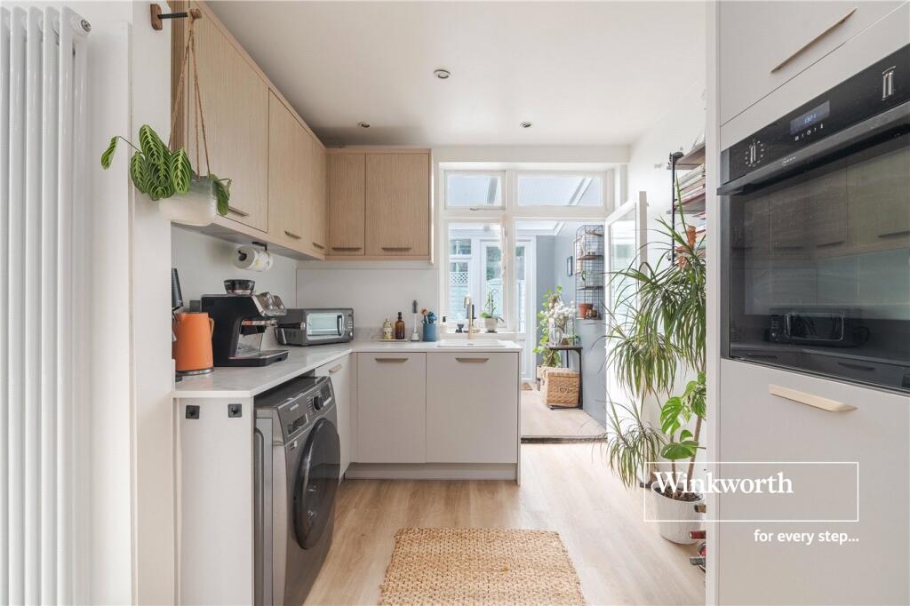 House in Bournemouth - More