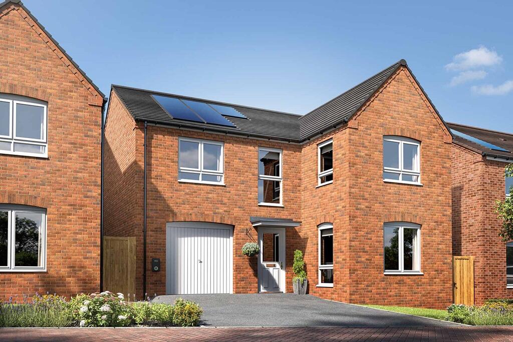 Main image of property: Grange Road,
Sutton Stop,
Coventry,
Warwickshire,
CV6 6DF