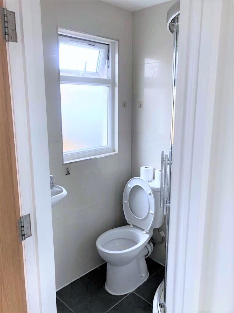 2 bedroom maisonette for rent