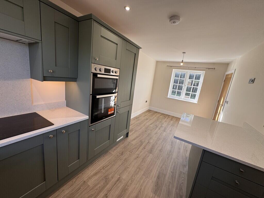 Main image of property: Thirsk Road, Easingwold