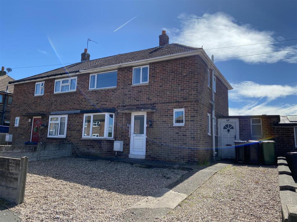 Main image of property: Wilkes Avenue, Measham, DE12 7LS