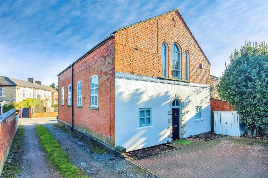 Main image of property: High Street, Woodford, Kettering