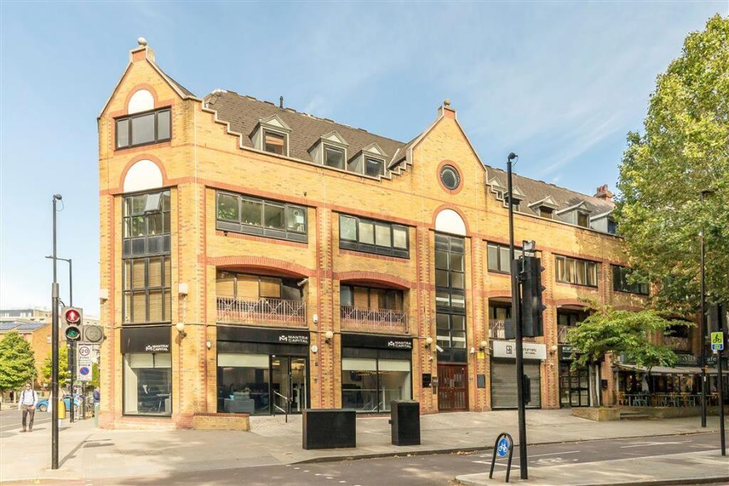 Main image of property: Blackfriars Road, Southwark