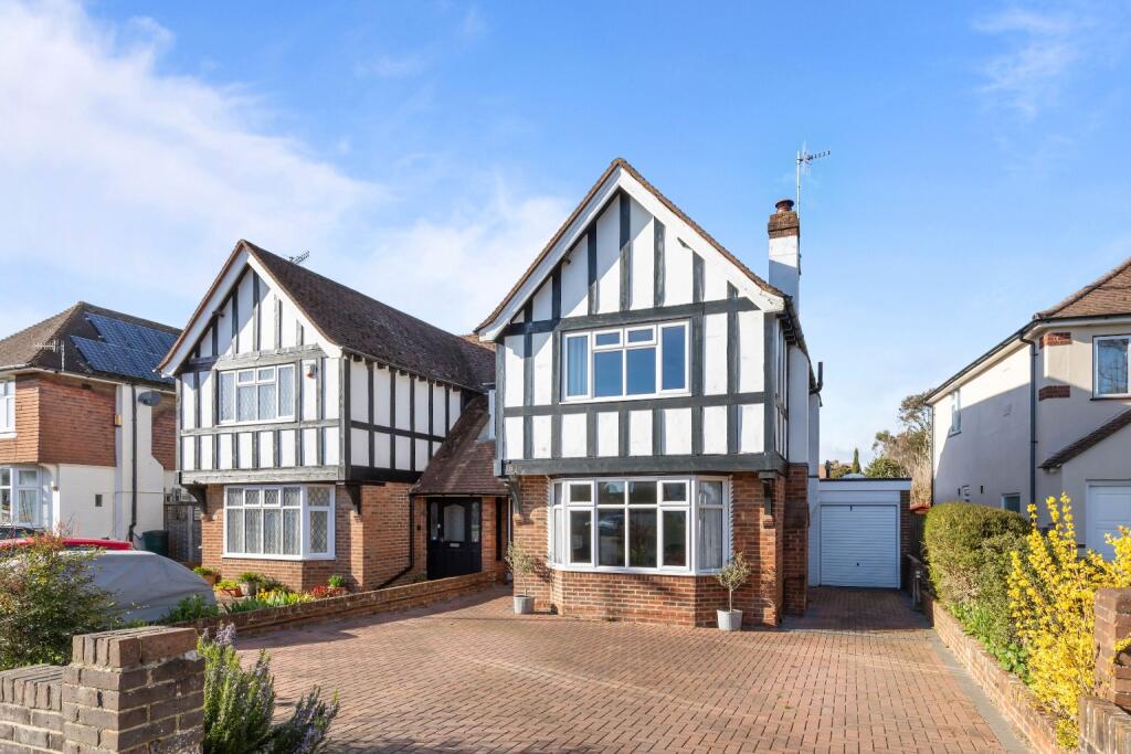 Main image of property: Upper Shoreham Road, Shoreham by Sea