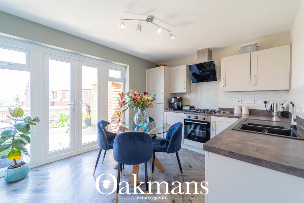 House in Birmingham, West Midlands - View 5