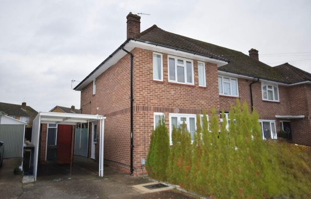 Main image of property: Collier Close, Epsom, KT19
