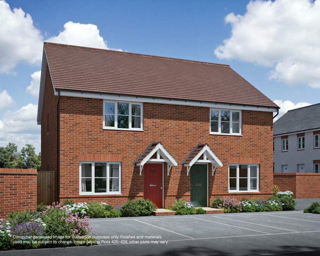 Main image of property: Chudleigh Road, Alphington, Exeter, Devon, EX2