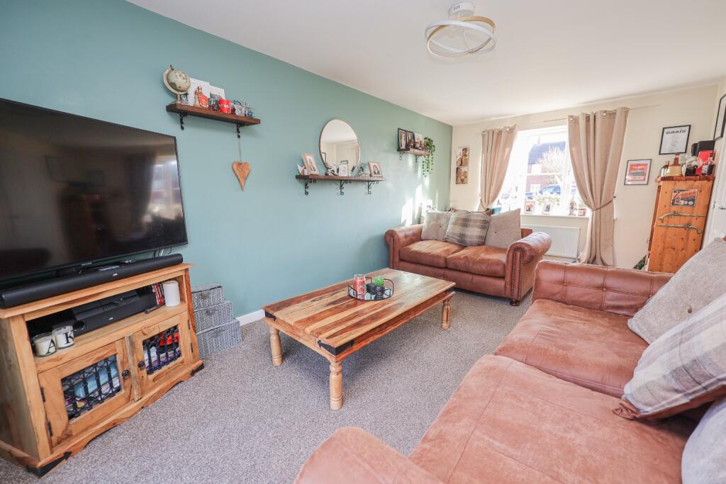 House in North Kesteven, Witham St. Hughs - View 4