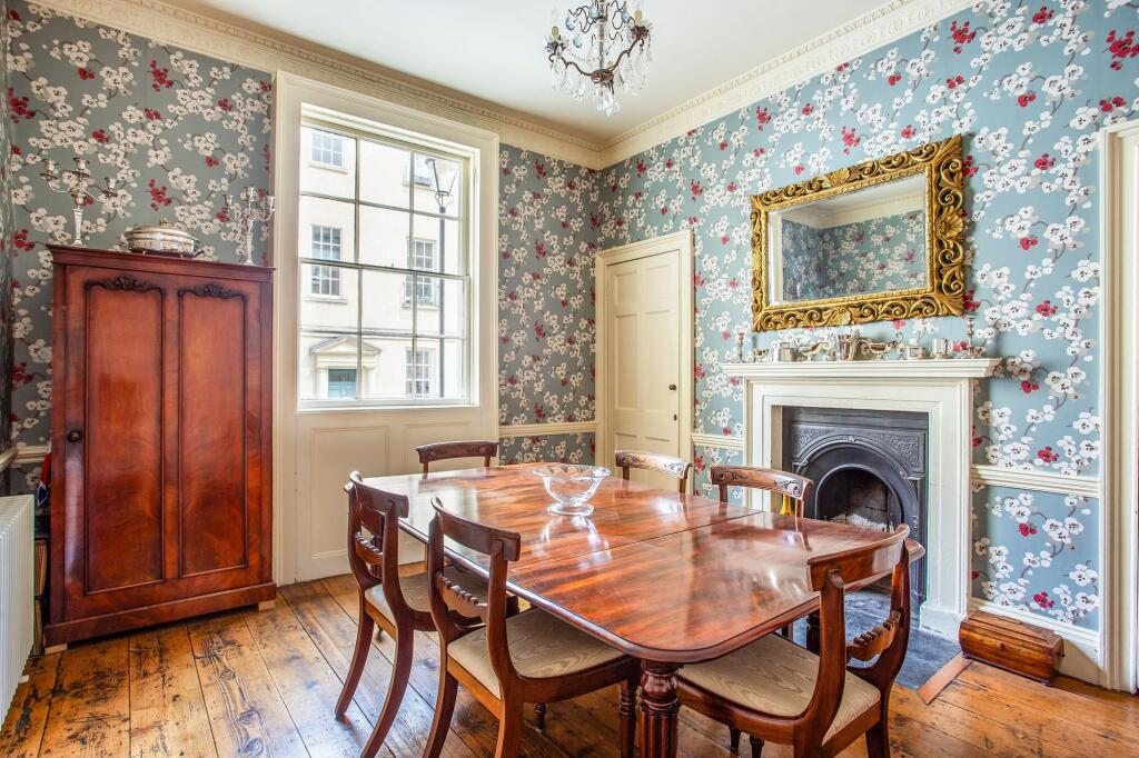 Additional image 8 of Park Street, Bath, BA1