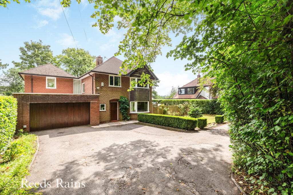 Main image of property: Preston Road, Clayton-le-Woods, Chorley, Lancashire, PR6