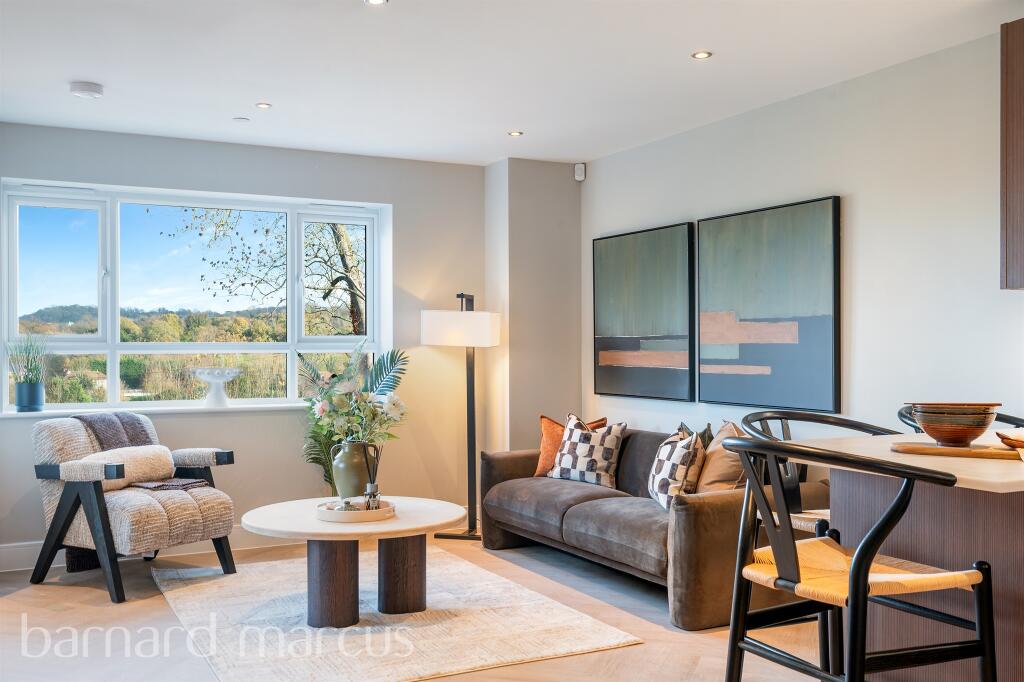 Main image of property: Riddlesdown Road, Purley