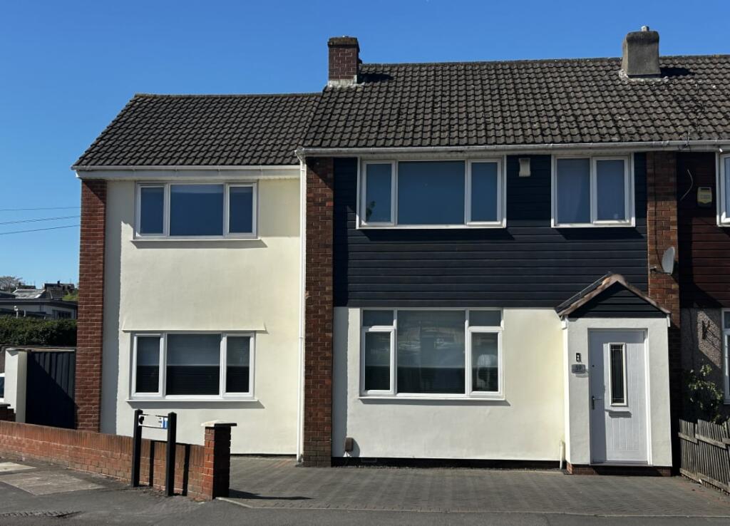 Main image of property: Station Road, Bristol, BS15