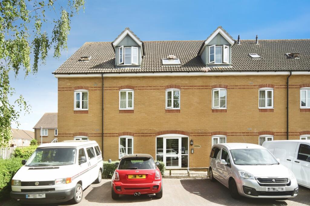 Main image of property: Gloucester Street, Taunton
