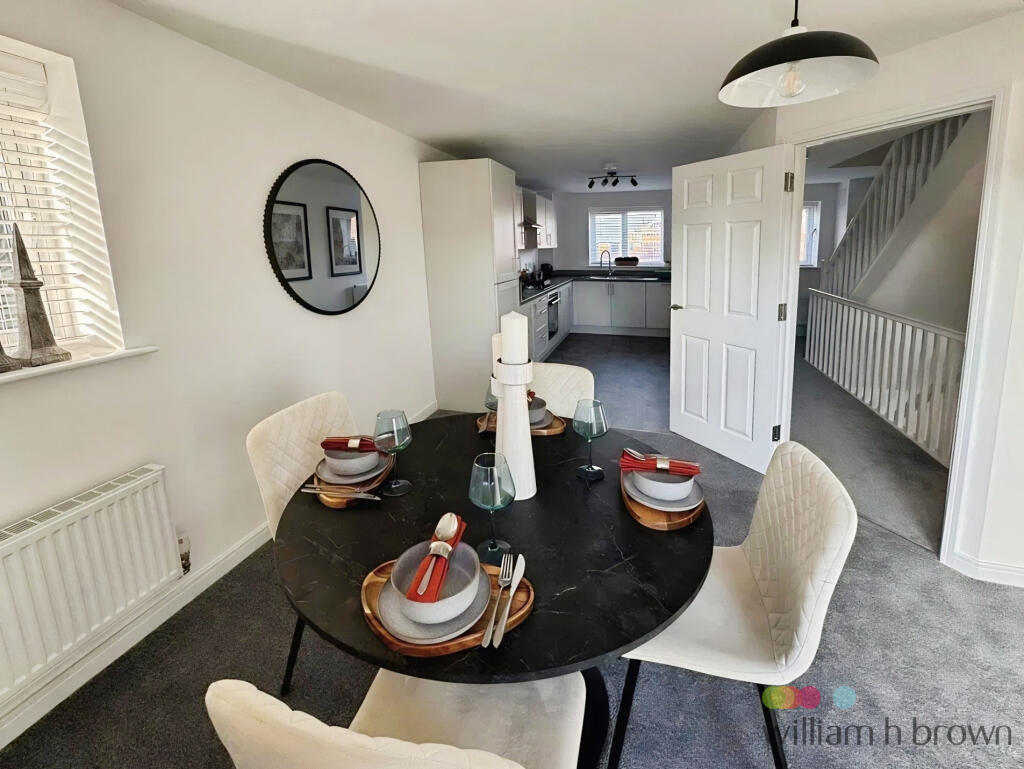 House in Doncaster - View 4