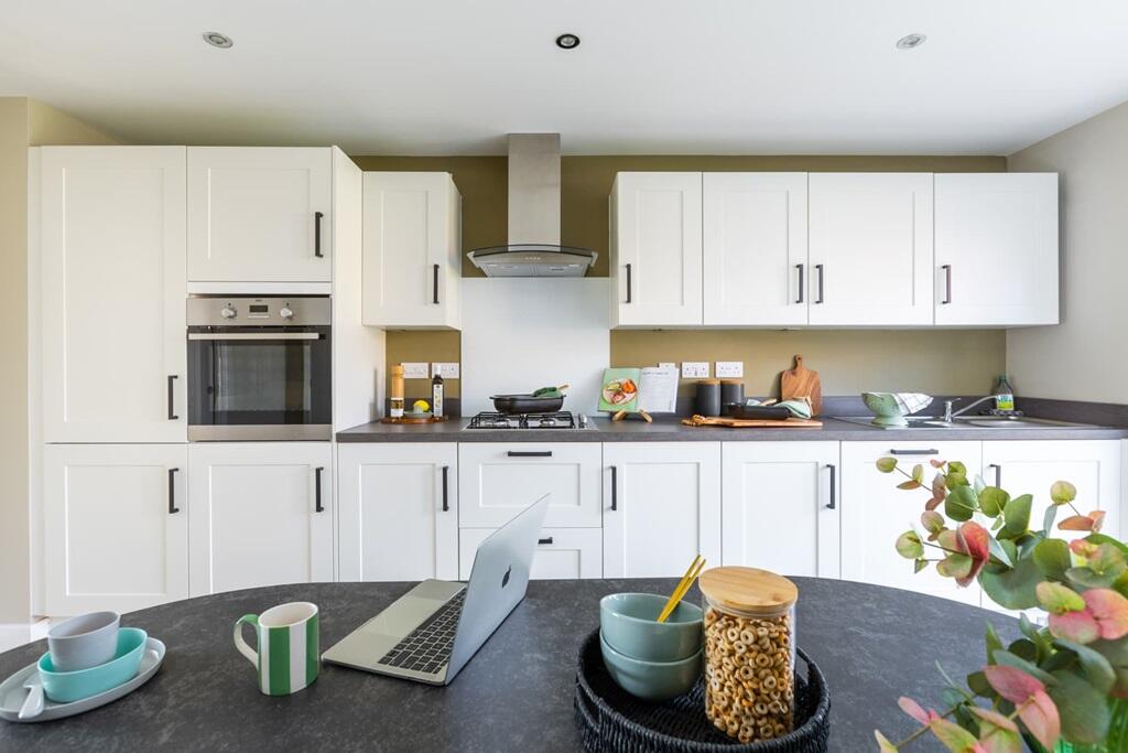 House in Stafford, Staffordshire - View 4