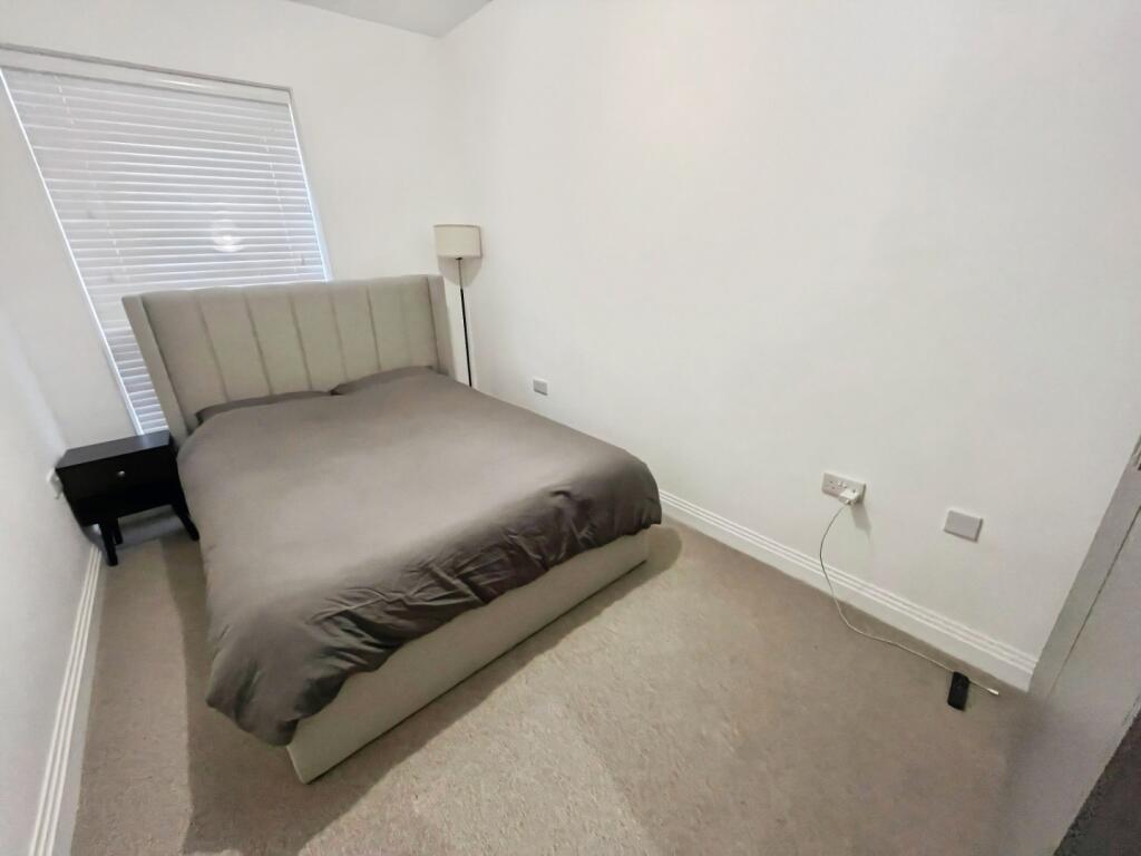 2 bedroom house for rent