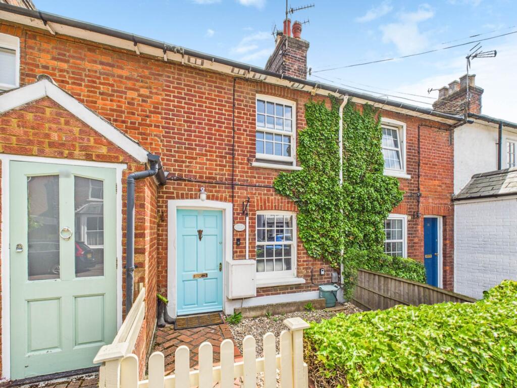 Main image of property: Pixie Cottage, King Street, Tring