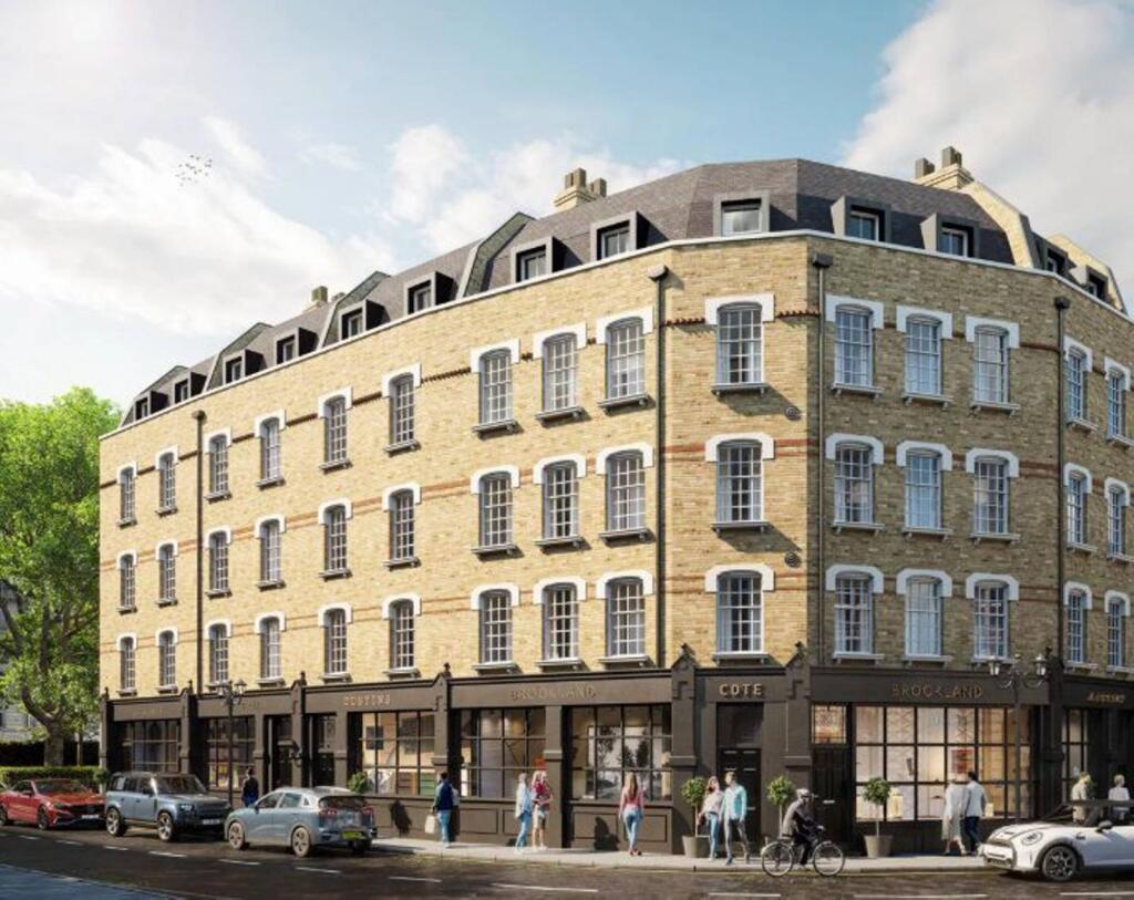 Main image of property: The Cheyne Residences, Chelsea, London, SW10
