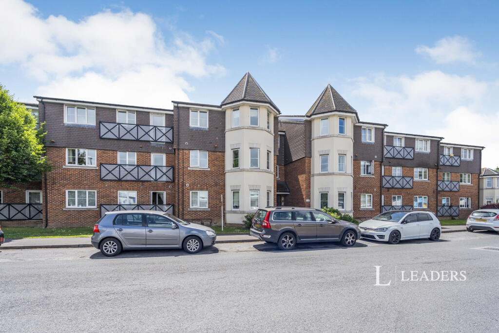 Main image of property: Ventura, Durban Road, Bognor Regis, PO22