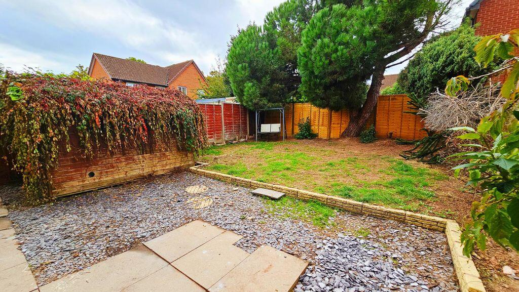 House in Hereford, Belmont Rural - View 2