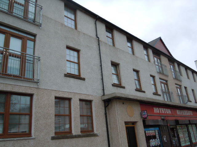 Main image of property: 112 Royston Road 11, Glasgow, G21