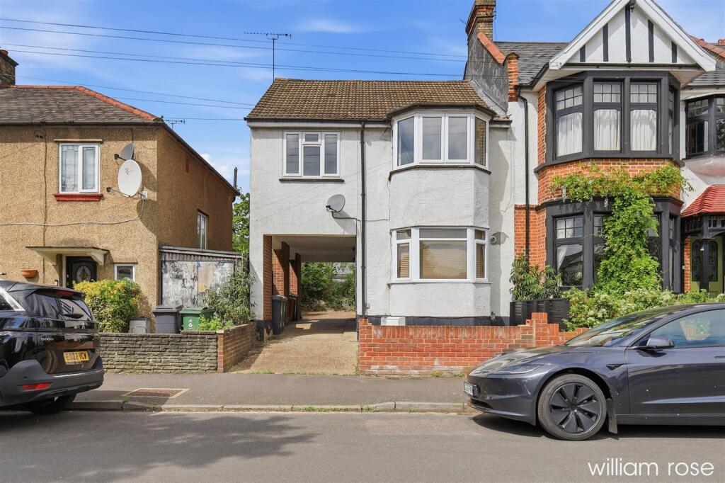 Main image of property: Beech Hall Road, London