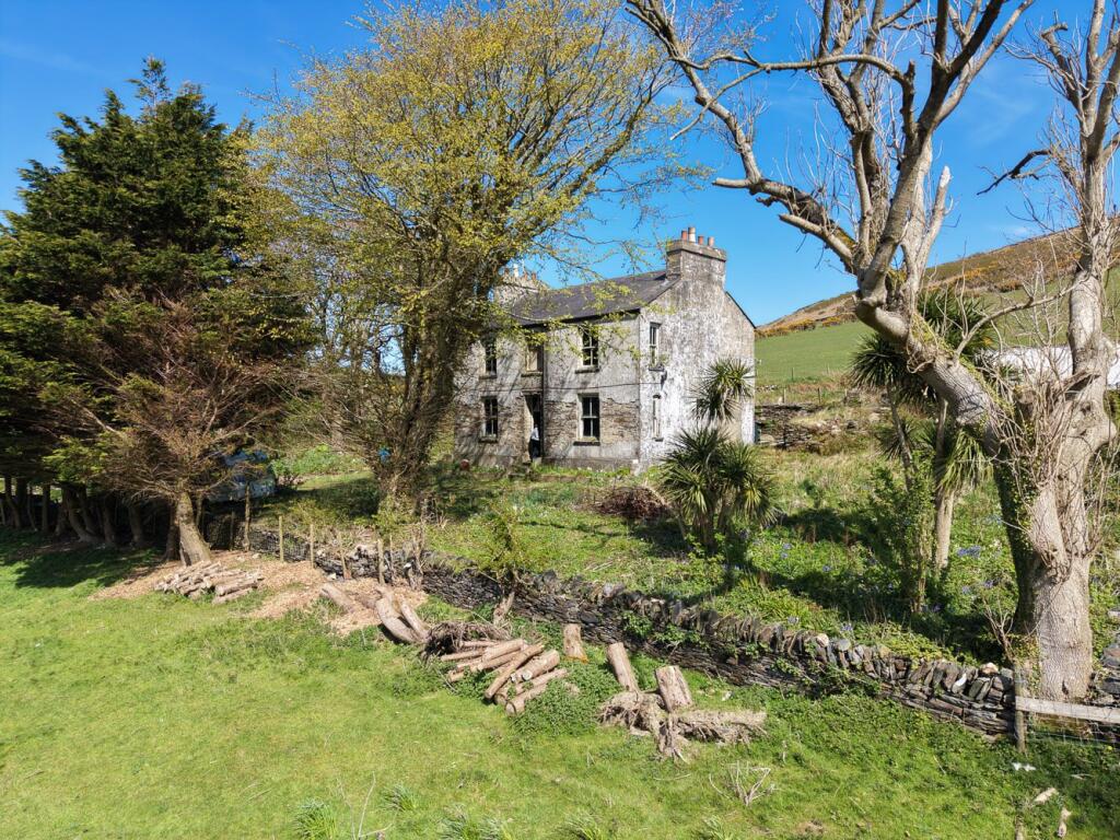 Main image of property: Laurel Bank, St Johns, IM4