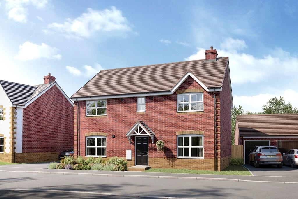 Main image of property: Birmingham Road,
Hatton,
Warwick,
CV35 7DZ