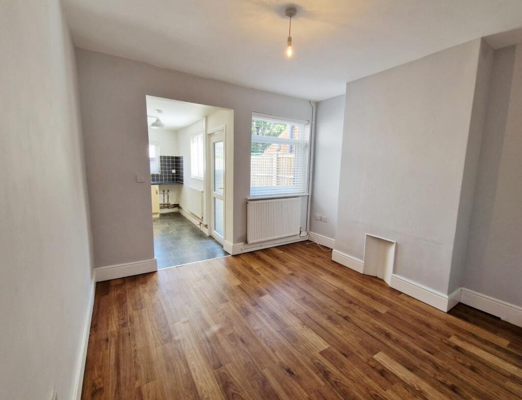 Main image of property: Carnarvon Street, Netherfield, Nottingham, Nottinghamshire, NG4 2FL