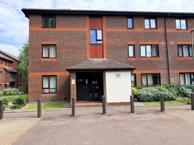 Main image of property: Balliol Drive, Didcot