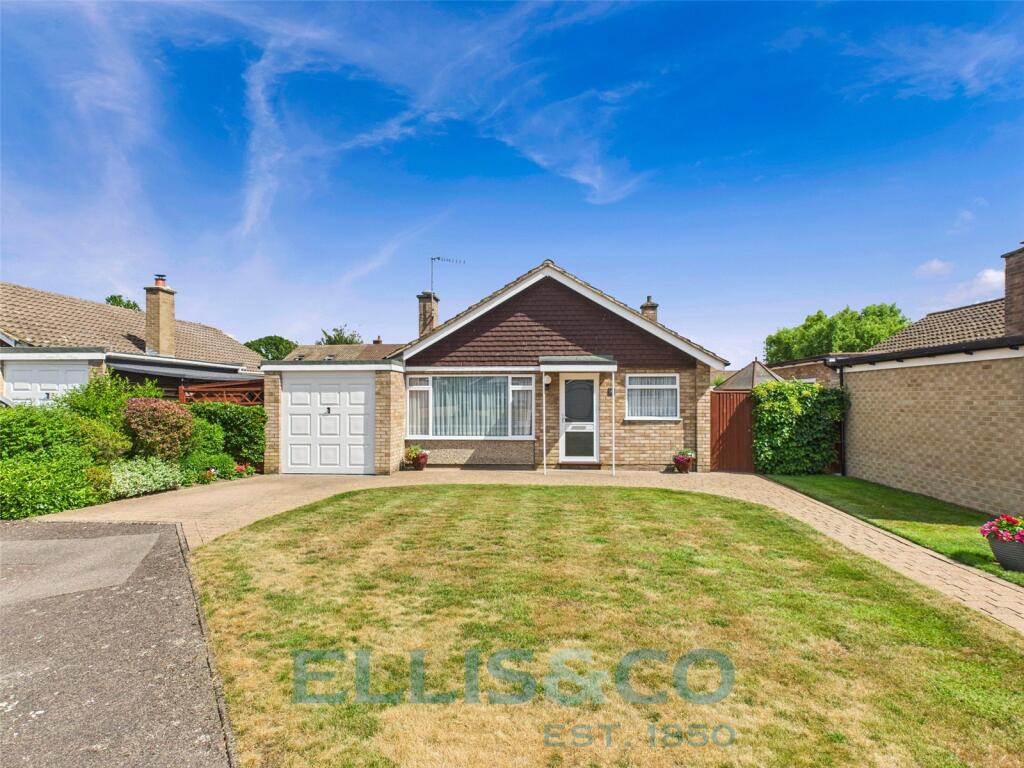 Main image of property: Cavendish Close, Tonbridge, Kent, TN10