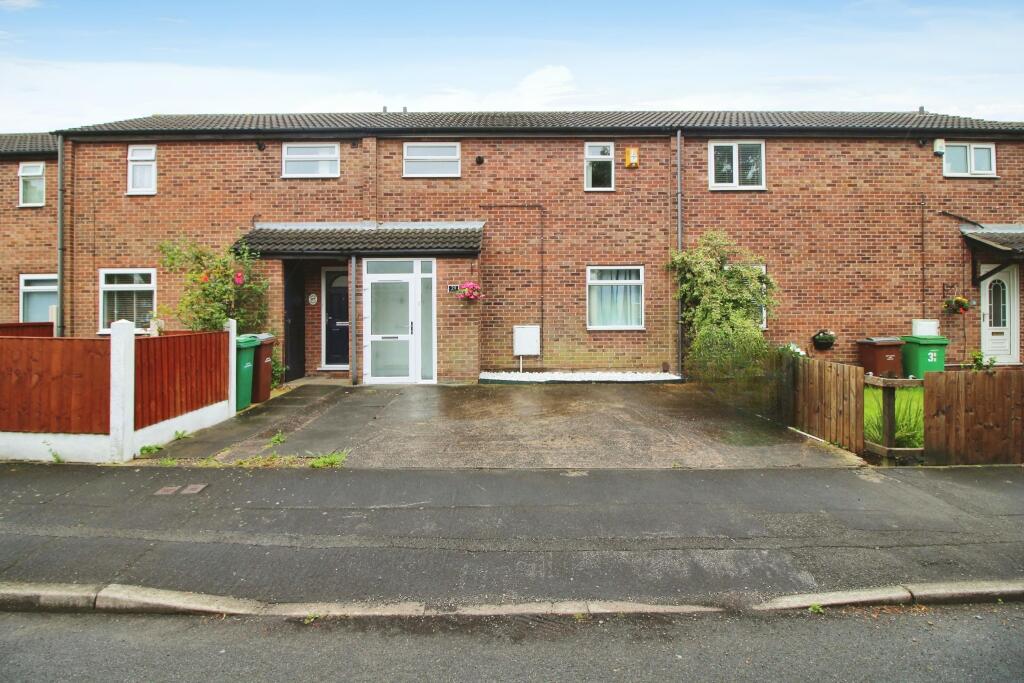 Main image of property: Radcliffe Street, The Meadows, Nottingham, NG2