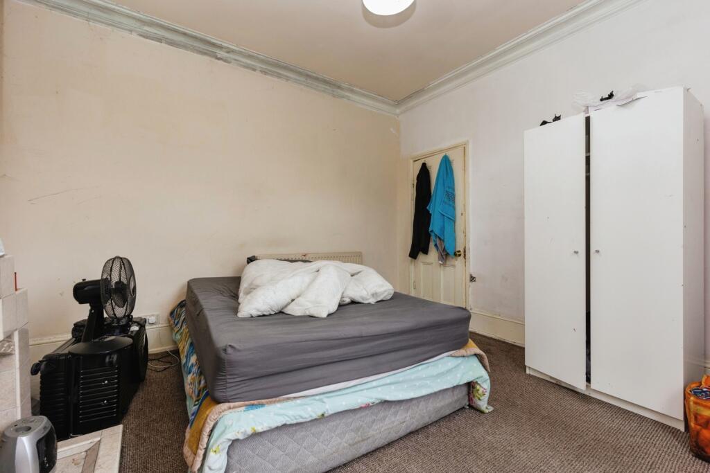 House in Manchester, Greater Manchester - More