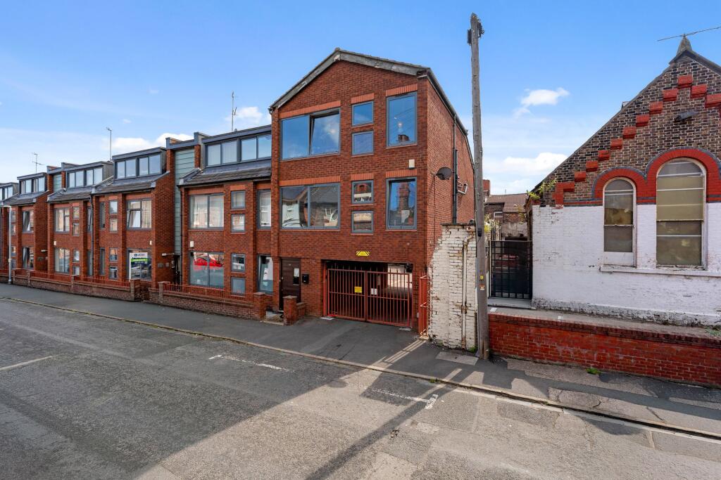 Main image of property: Heald Street, Liverpool, L19
