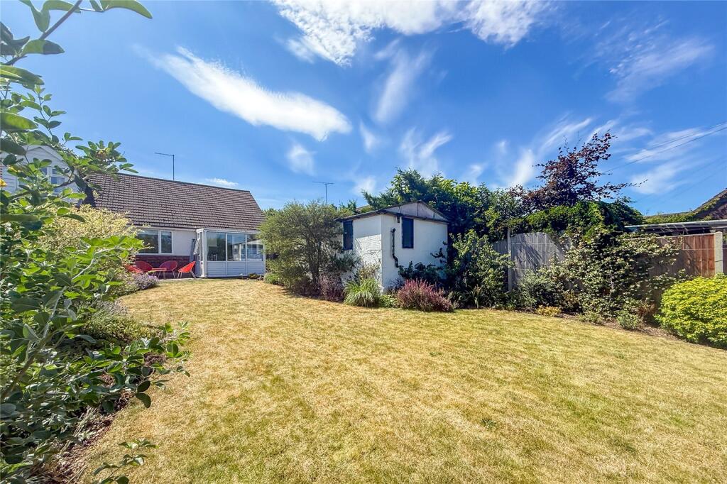 Main image of property: Moorland Road, Harpenden, Hertfordshire, AL5