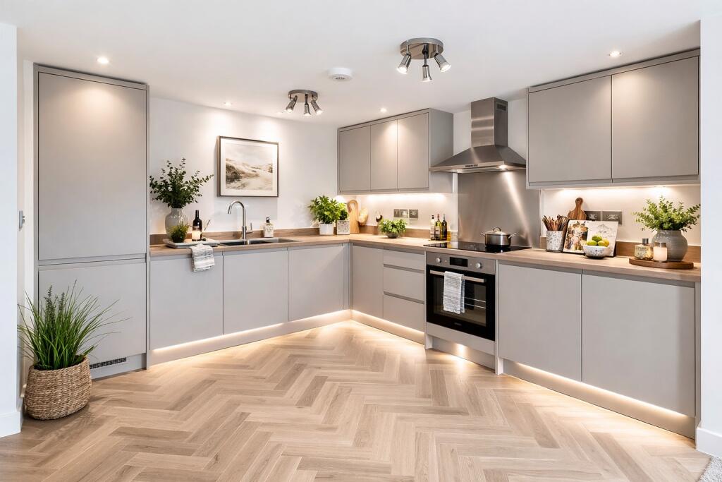 Main image of property: Ben Grazebrooks Well, Stroud