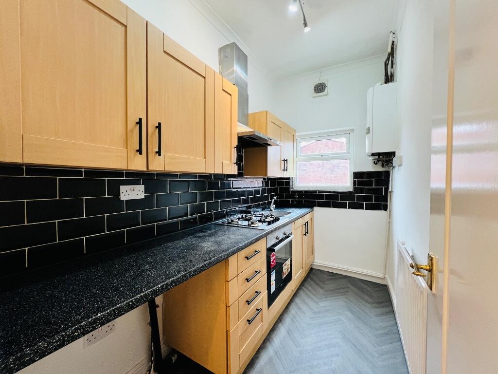 Main image of property: Moorton Avenue, Burnage, Manchester, M19