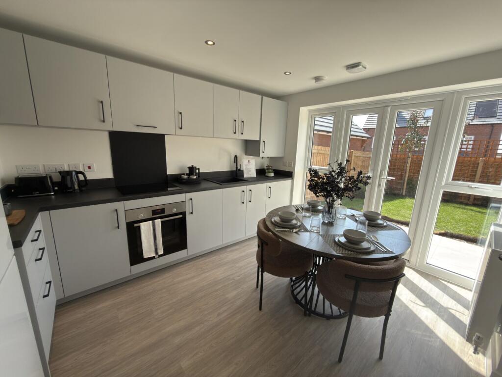 House in Leicester - View 4
