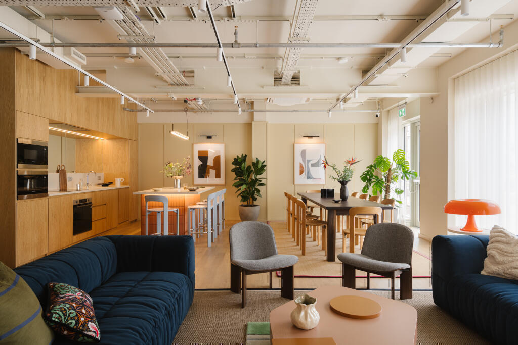 Main image of property: PLATFORM_ in Edinburgh, EH6