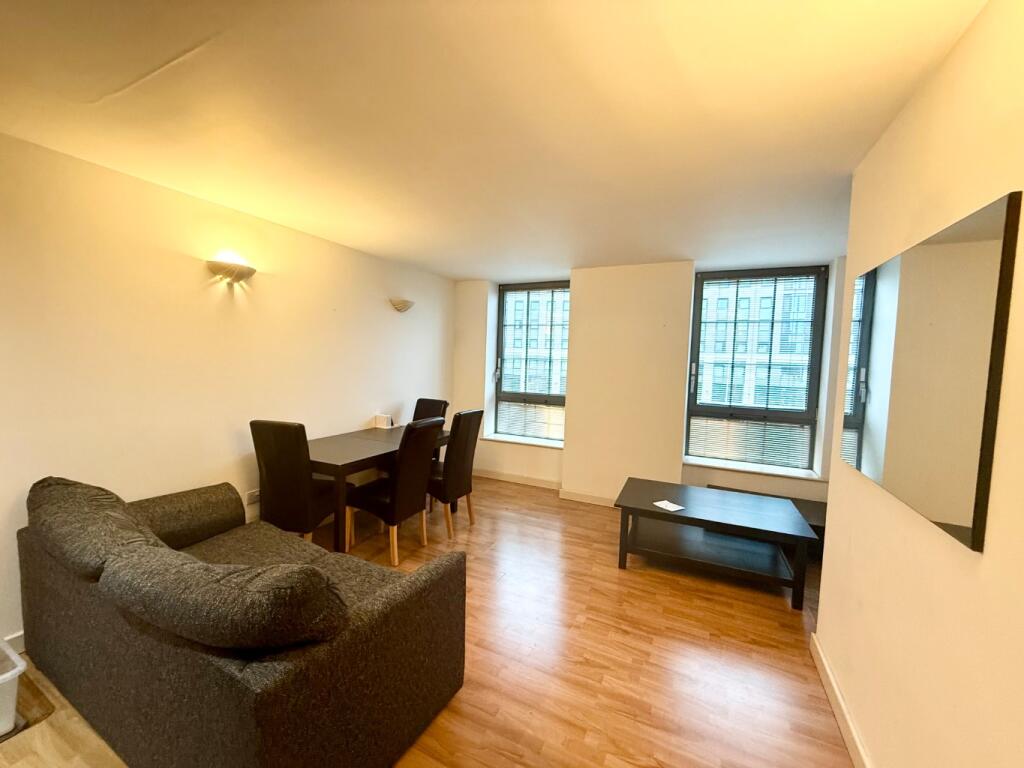Main image of property: Hicking Building, Queens Road, Nottingham, Nottinghamshire, NG2 3BX