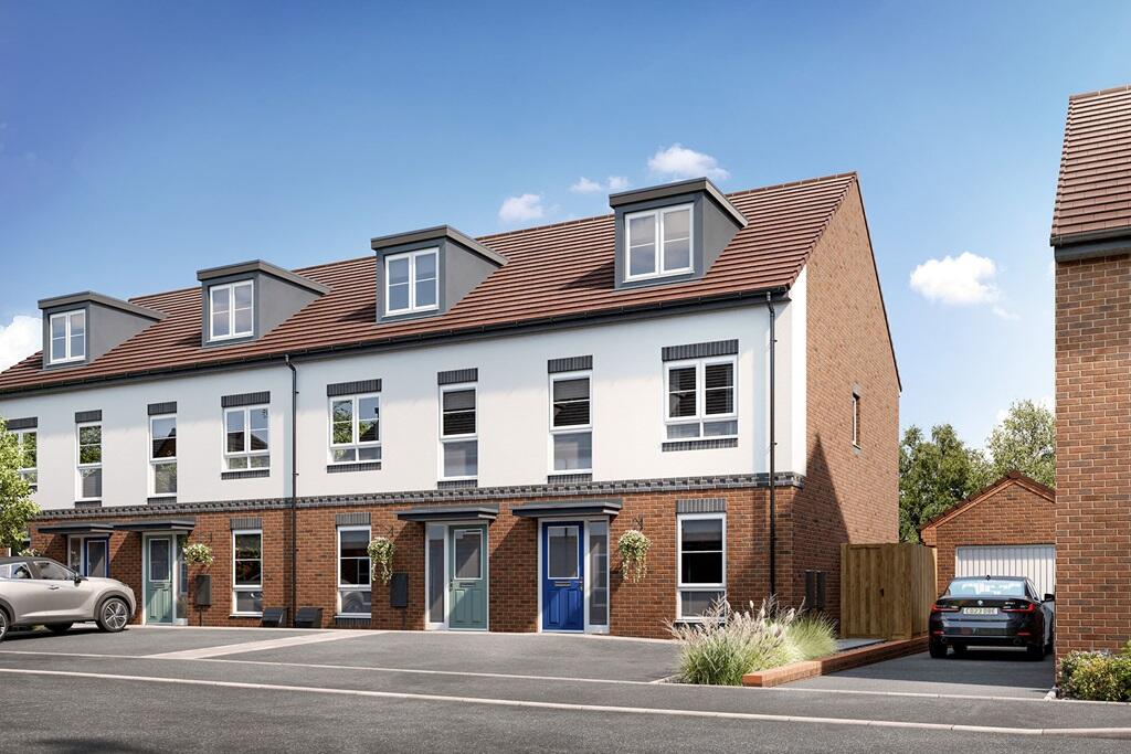 Main image of property: Martin Drive,
Stafford,
Staffordshire,
ST16 1AQ