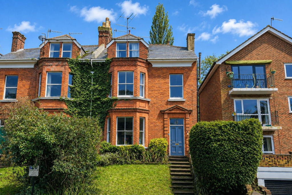 Main image of property: Lower Park Road, Hastings