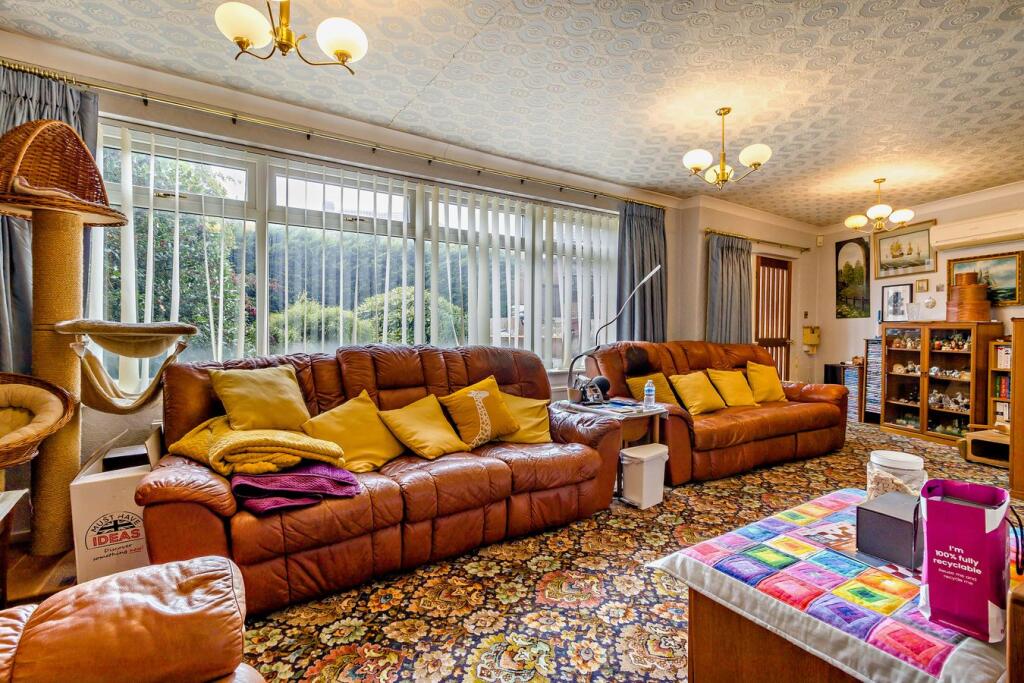 House in Sheffield - View 4