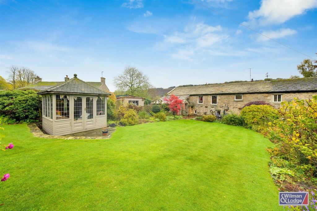 Main image of property: Dubbs Lane, Buckden, Skipton