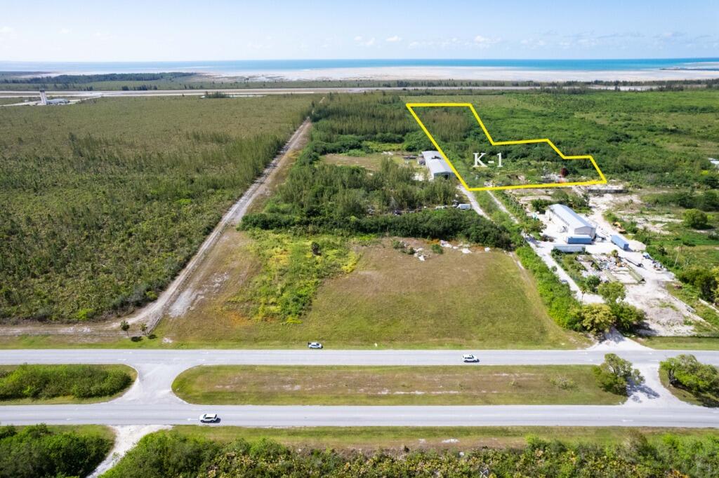 Main image of property: The Bahamas