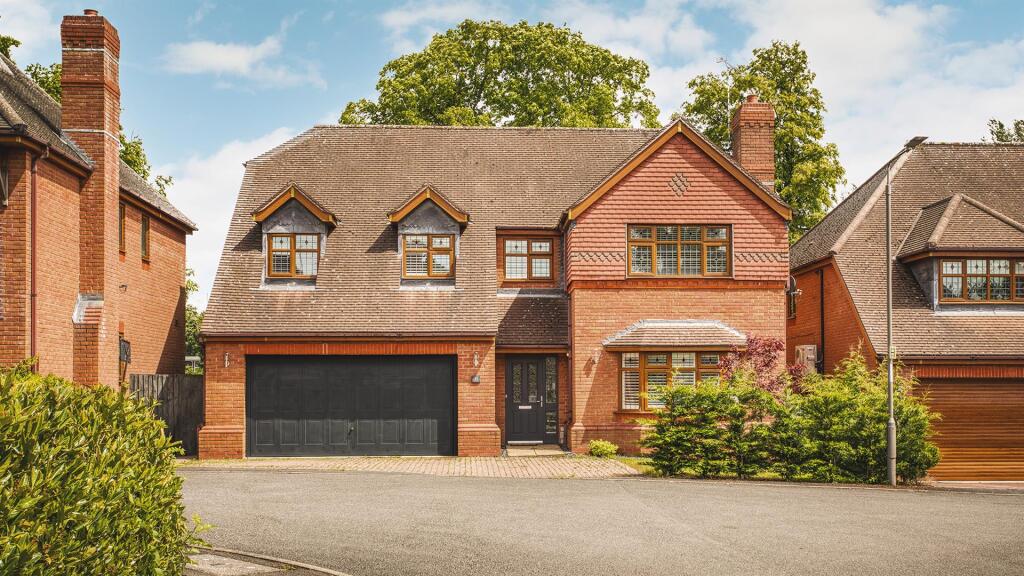House in Derby