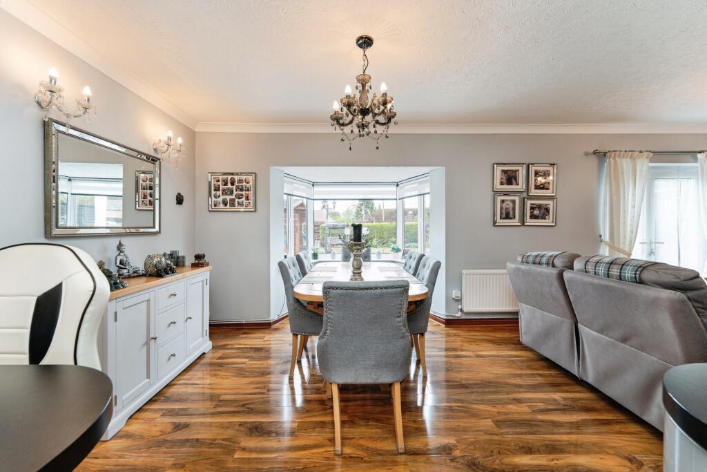 House in Fenland, Manea - View 4