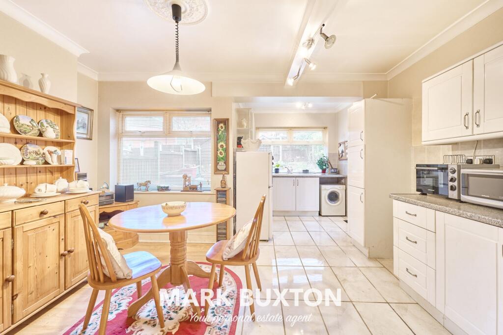 Main image of property: Silverdale Road, Silverdale, Newcastle-under-Lyme, ST5 6EG