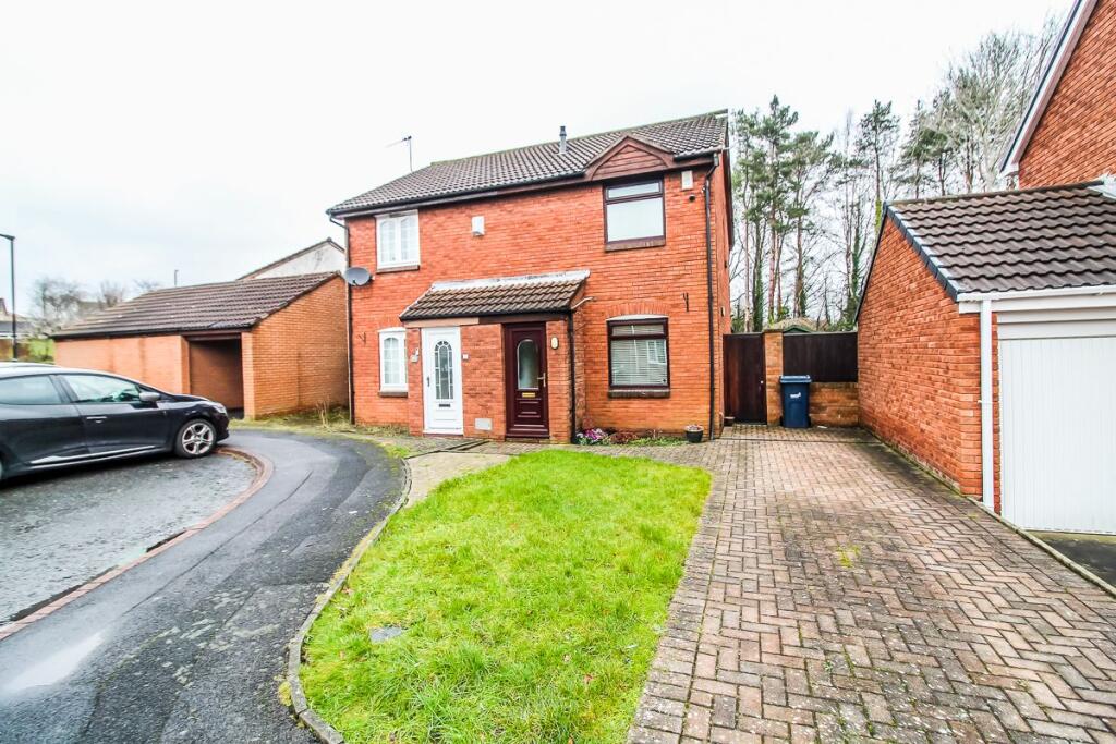 Main image of property: Glengarvan Close, Lambton, Washington